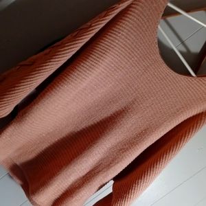 American rag medium sweater